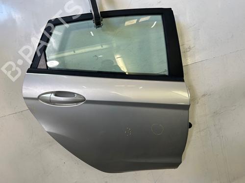 Dør højre bagtil Dør højre bagtil FORD FIESTA VI (CB1, CCN) 1.25 (82 hp) 37068087 37068087
