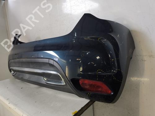 Used Rear bumper Rear bumper CITROËN DS4 (NX_) 1.6 HDi 115 (114 hp) 35936978 35936978