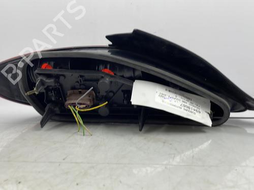 Right taillight PEUGEOT 406 Coupe (8C) 2.2 HDI | BP22825971C35 