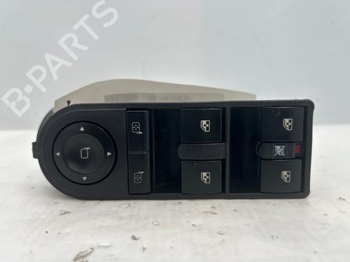 Left rear window switch OPEL ASTRA H (A04) | BP37714990I29 - Image 5