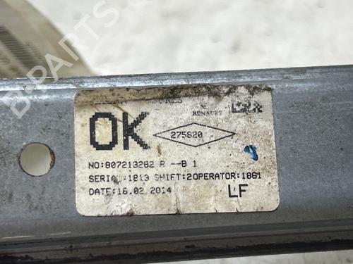 Front left window mechanism DACIA SANDERO II 1.5 dCi | BP40221926C22 - Image 4