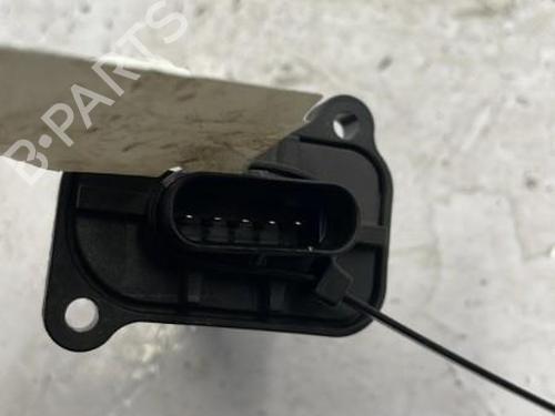 Used Mass air flow sensor Mass air flow sensor BMW 1 (F20) 118 d (143 hp) 22838649 22838649