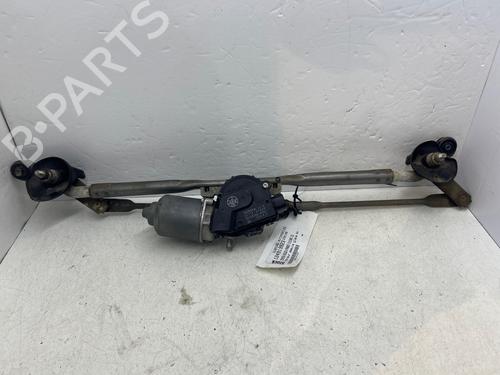 Used Front wiper motor Front wiper motor TOYOTA HILUX VII Pickup (_N1_, _N2_, _N3_) 2.5 D-4D 4WD (KUN25_, KUN25R) (120 hp) 36172334 36172334