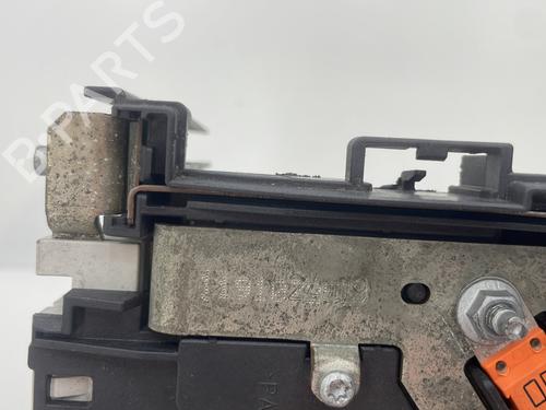 Electronic module CITROËN C4 Picasso I MPV (UD_) 1.6 HDi | BP31621754M83 