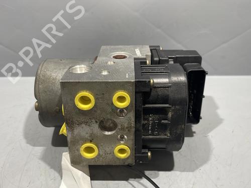 ABS pump PEUGEOT 406 (8B) 2.0 16V 454139