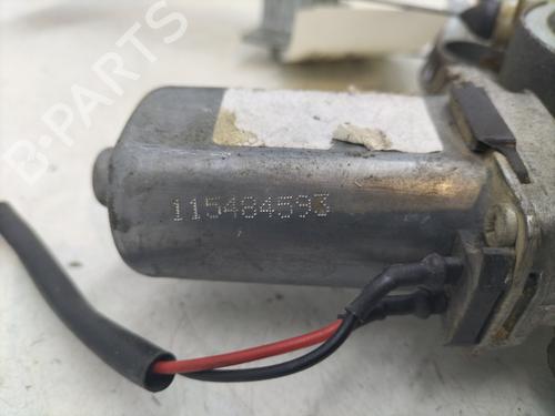 Front left window mechanism FIAT DUCATO Van (244_) 2.3 JTD | BP30451008C22  - Image 5