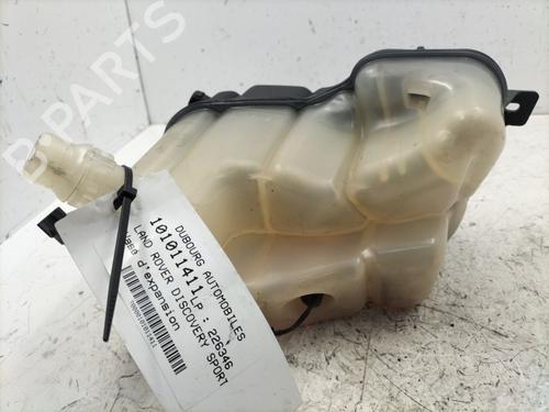 Expansion tank LAND ROVER DISCOVERY SPORT (L550) 2.0 D 4x4 | BP23841929C120
