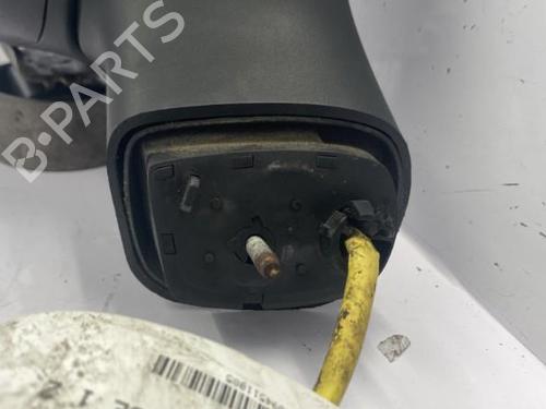 Left mirror RENAULT CAPTUR I (J5_, H5_) 1.5 dCi 90 (J5N4, J5M5, J5MW, J5M6, J5AL, J5AJ) | BP29980542C26