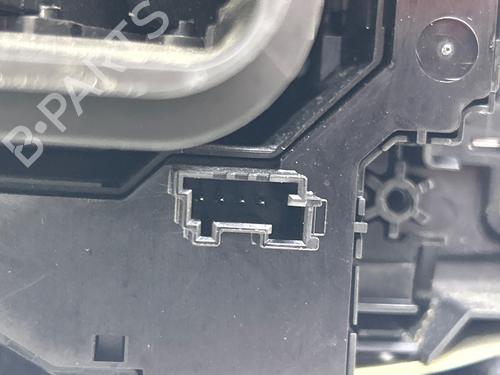 Switch PEUGEOT EXPERT Van (V_) 2.0 BlueHDi 150 | BP38677060I30  - Image 5