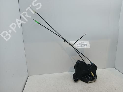 Used Front right lock TOYOTA VERSO (_R2_) 2.0 D-4D (AUR20_, AUR20R) (126 hp) 30134696