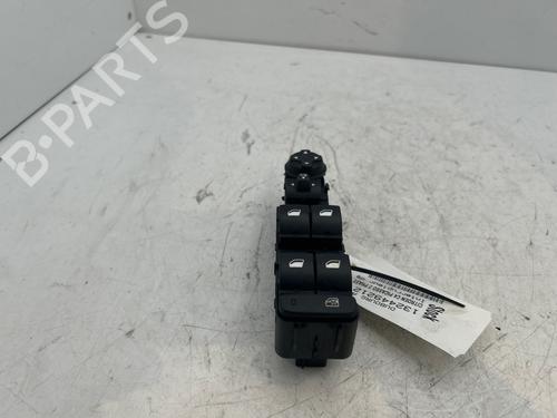 Left front window switch CITROËN C4 Picasso II 1.6 HDi / BlueHDi 115 | BP39894051I27 - Image 4