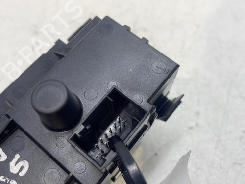 Used Headlight switch Headlight switch BMW 1 (E87) 118 d (122 hp) 26895676 26895676