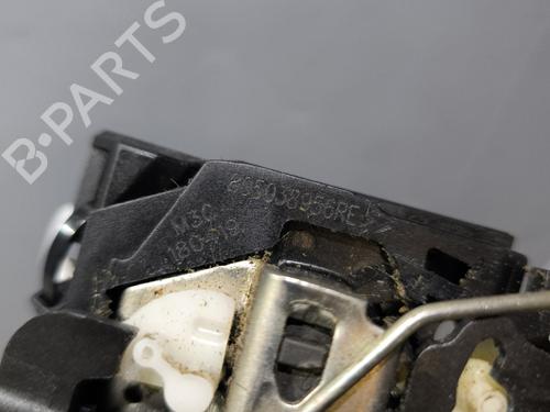 Front left lock DACIA SANDERO II 1.0 SCe 75 (B8JC, B8JD, B8NC) | BP29286130C98  - Image 5