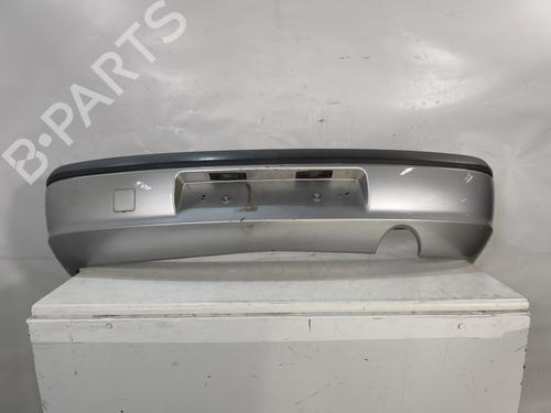 Used Rear bumper FORD FIESTA IV (JA_, JB_) 1.8 D (60 hp) 29377343