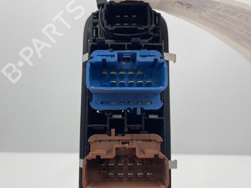 Left front window switch RENAULT CLIO III (BR0/1, CR0/1) 1.5 dCi (BR17, CR17) | BP32703734I27 - Image 4