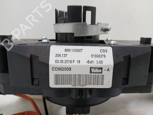 Steering column stalk CITROËN C6 (TD_) 3.0 HDi | BP36816009I23 - Image 5