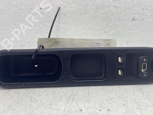 Used Left front window switch PEUGEOT 307 (3A/C) 1.6 16V (109 hp) 31706162