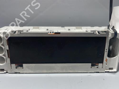 Used Display monitor RENAULT CLIO III (BR0/1, CR0/1) 1.5 dCi (75 hp) 28482141