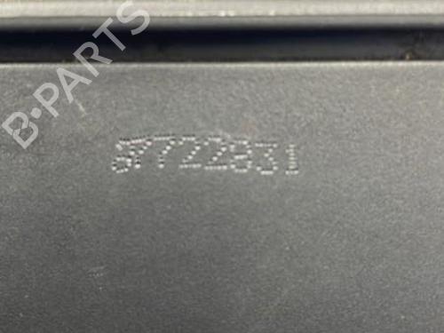 Right mirror SKODA FABIA II Combi (545) 1.9 TDI | BP22835500C27 