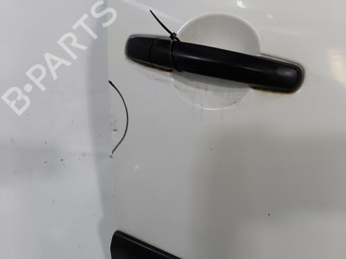 Right front door FIAT SEDICI (189_) 2.0 D Multijet | BP29439047C3 