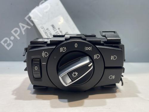 Used Headlight switch BMW 3 (E90) 318 d (143 hp) 30465842