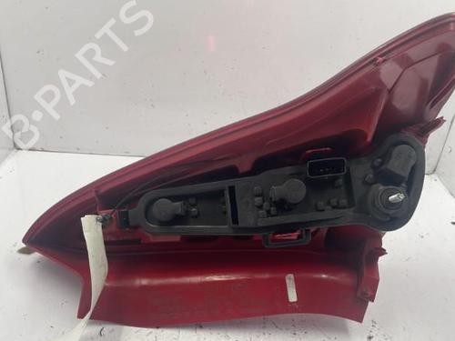 Used Left taillight Left taillight CITROËN C4 Coupe (LA_) 1.6 HDi (109 hp) 22837877 22837877