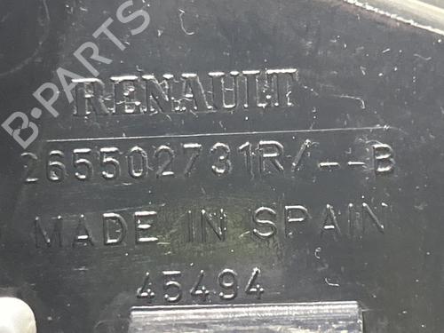 Right taillight RENAULT CAPTUR I (J5_, H5_) 1.5 dCi 90 (J5N4, J5M5, J5MW, J5M6, J5AL, J5AJ) | BP40443248C35 - Image 5