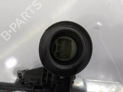Front right window mechanism SUZUKI SWIFT III (MZ, EZ) 1.3 (RS413, ZC11S) | BP22825279C23 