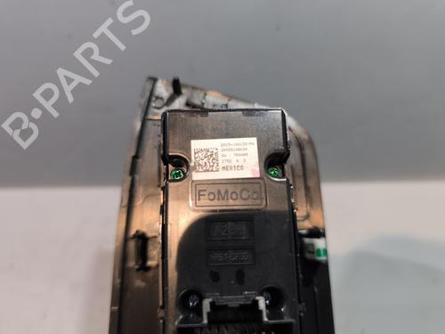 Left front window switch FORD ECOSPORT 1.0 EcoBoost | BP29438979I27 
