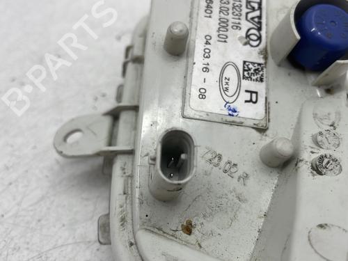 Right daytime light VOLVO V40 Hatchback (525) D2 | BP24515927C103 - Image 3