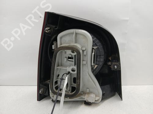 Højre baglygte Højre baglygte VW POLO IV (9N_, 9A_) [2001-2014] 34260084 34260084