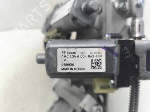 Steering column TESLA MODEL Y (5YJY) Long Range All-wheel Drive | BP31062286M21 - Image 2