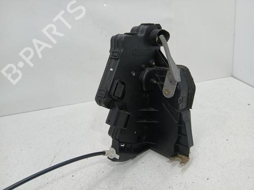 Vergrendeling links voor Vergrendeling links voor BMW 3 (E46) 316 i (105 hp) 34259811 34259811