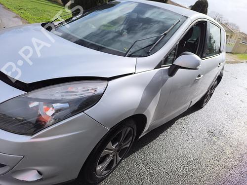 Switch RENAULT SCÉNIC III (JZ0/1_) 1.6 dCi (JZ00, JZ12) | BP32336059I30  - Image 6