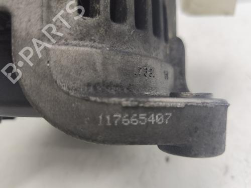 Alternator BMW 1 (E87) 120 d | BP31129288M7 