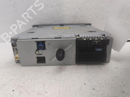 Bilradio CITROËN C4 Picasso I MPV (UD_) 1.6 HDi | BP30904916E6