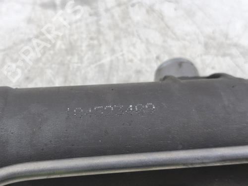 Steering rack BMW 7 (E65, E66, E67) 735 i, Li | BP37865314M22 - Image 3