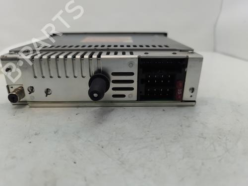 Radio PEUGEOT 206+ (2L_, 2M_) 1.4 HDi eco 70 | BP29193953E6 