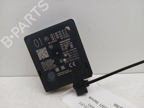 Electronic module MERCEDES-BENZ EQE SUV (X294) EQE 350 4-matic (294.612) | BP37732884M83 - Image 4