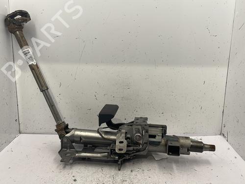 Used Steering column PEUGEOT 3008 II SUV (MC_, MR_, MJ_, M4_) 1.2 THP/ PureTech 130 (MRHNSM, MRHNSU, MRHNSJ, MRHNYW,... (131 hp) 25602947