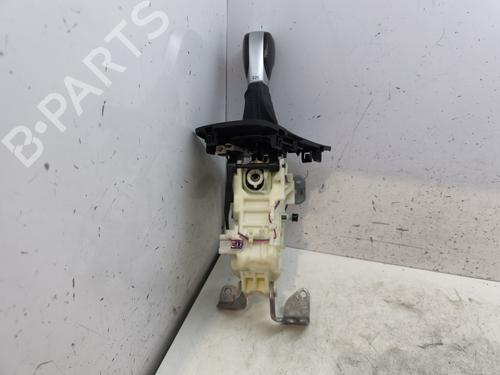 Gear lever RENAULT SCÉNIC IV (J9_) 1.6 dCi 160 | BP28824107M90 
