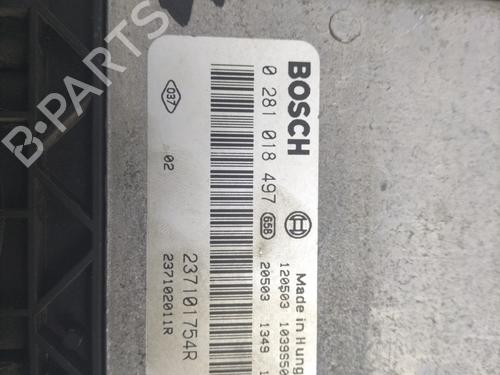 Engine control unit (ECU) RENAULT TRAFIC II Van (FL)  | BP31987965M57  - Image 5