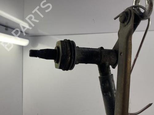 Used Front wiper motor Front wiper motor NISSAN INTERSTAR Van (X70) dCi 100 (99 hp) 29466648 29466648