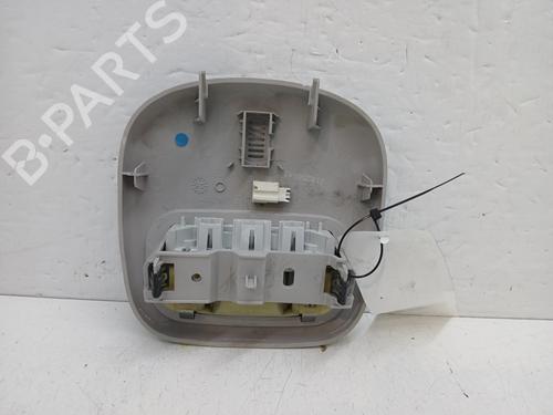 Kabinelys PEUGEOT 407 Coupe (6C_) 2.2 16V | BP31581718I8