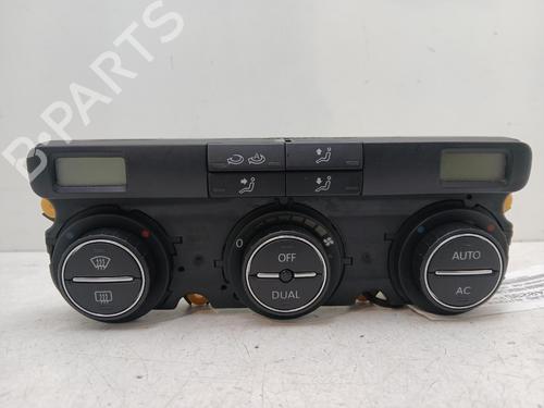 Climate control VW PASSAT B6 Variant (3C5) | BP36816057I5 - Image 5