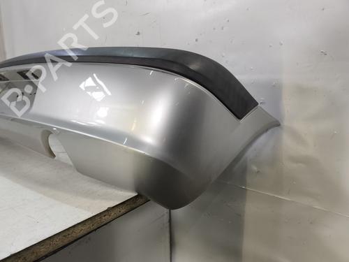 Rear bumper FORD FIESTA IV (JA_, JB_) 1.8 D | BP29377343C8 