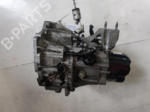 Gearbox DACIA SANDERO II 1.0 SCe 75 (B8JC, B8JD, B8NC) | BP36376455M3 - Image 4