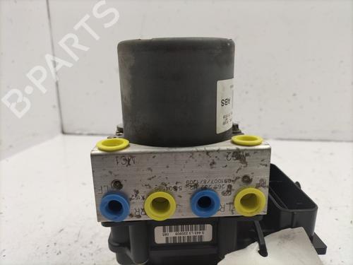 Used ABS pump ABS pump CITROËN JUMPER II Van 3.0 HDi 160 (157 hp) 22846555 22846555