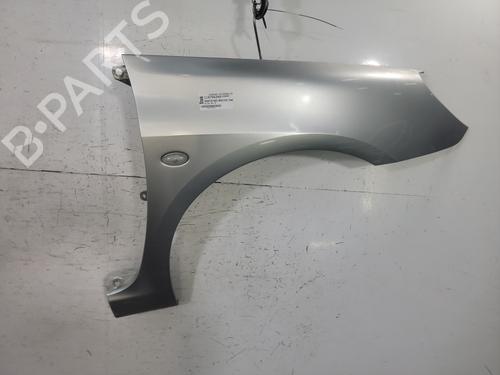 Used Right front fenders PEUGEOT 307 Break (3E) 2.0 HDI 90 (90 hp) 28178708