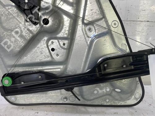 Used Front left window mechanism Front left window mechanism 22840806 22840806